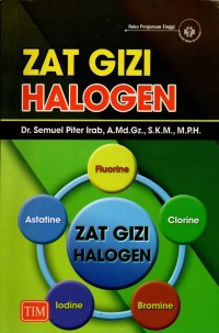 Image of Zat Gizi Halogen