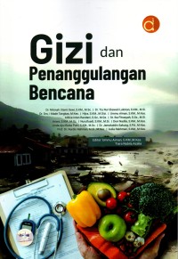 Image of Gizi dan Penanggulangan Bencana