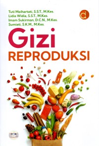 Image of Gizi Reproduksi