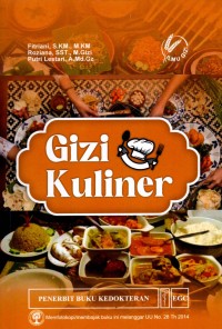 Image of Gizi Kuliner