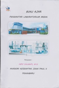 Buku Ajar Pengantar Laboratorium Medik