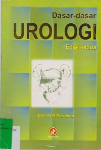 Dasar-Dasar Urologi - Edisi kedua
