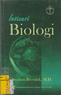 Intisari Biologi Cet. 2