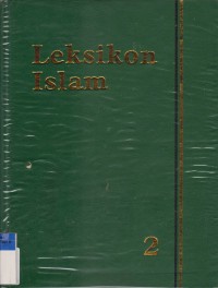 Leksikon Islam 2