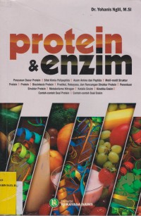 Protein & Enzim